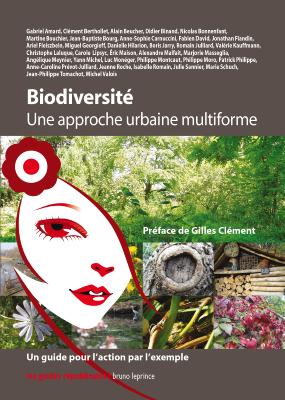 Le guide de la Biodiversité