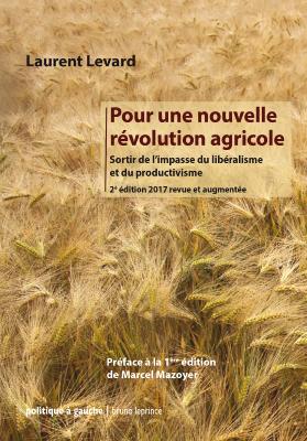 Pour une nouvelle révolution agricole